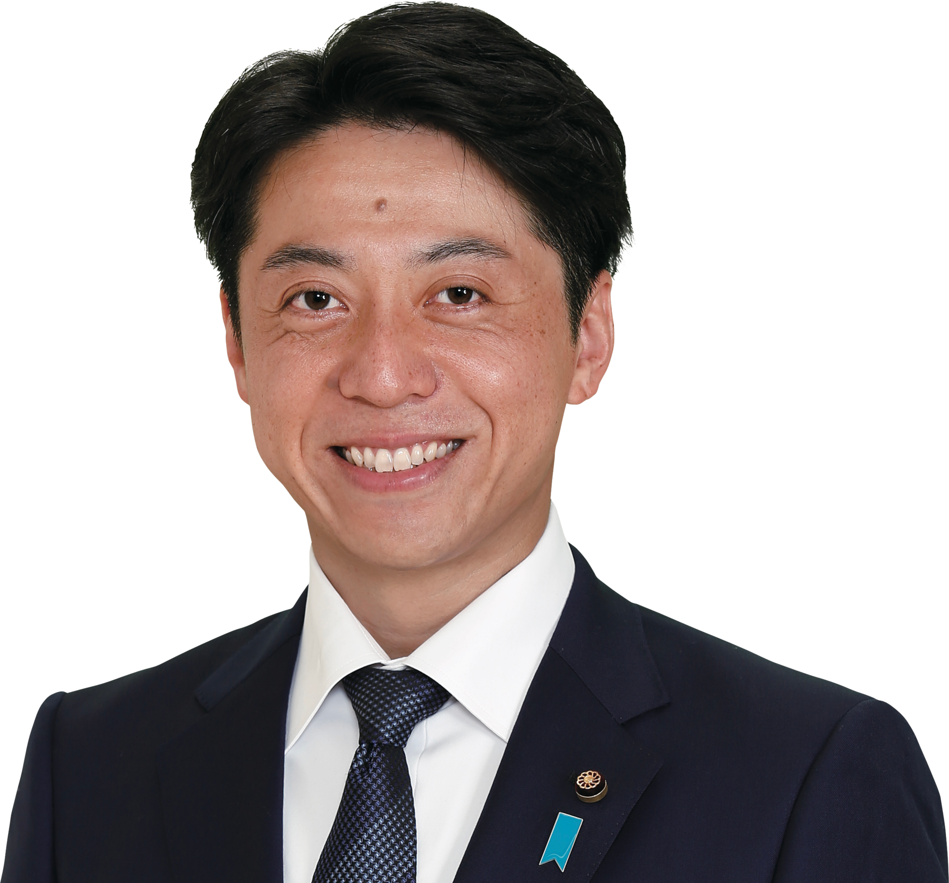 西東京市議会議員 山田忠良 - 地域の力で、暮らしも経済も元気に | 西東京